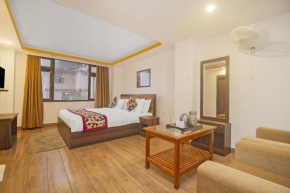 HOTEL sAMLHEN